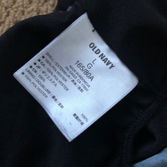 Old Navy Workout Shorts - Picture 2 of 4